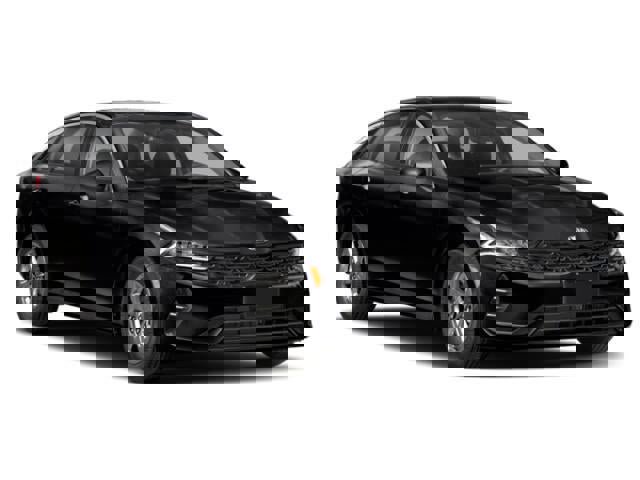 Used 2021 Kia K5 LXS image 6