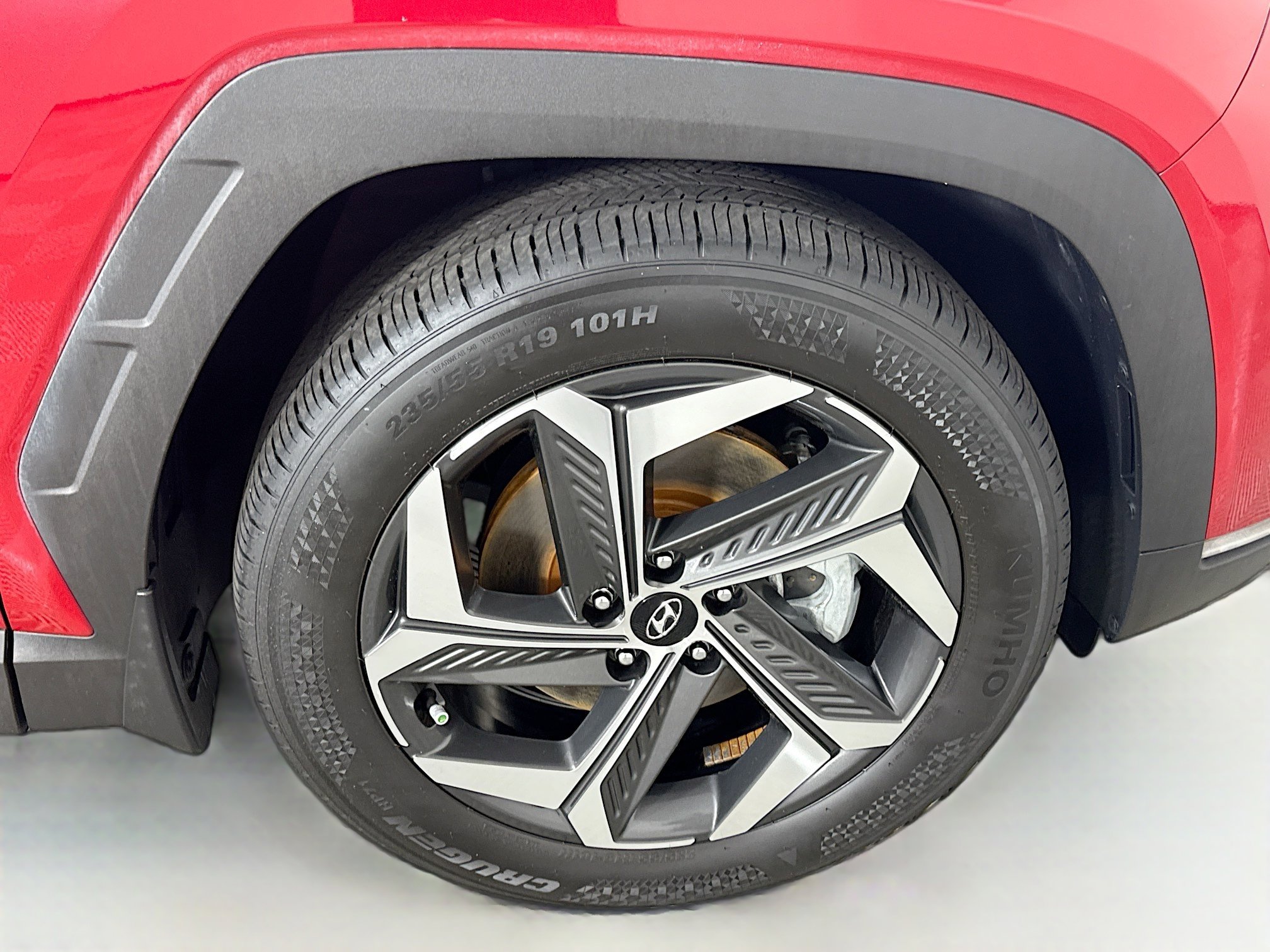 Used 2022 Hyundai Tucson SEL w/ Convenience Package FWD image 30