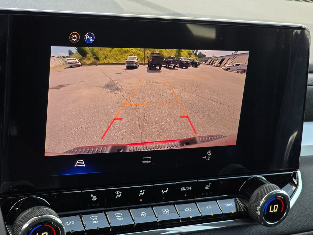 New 2026 Chevrolet Colorado LT AWD/4WD image 9