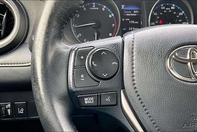 Used 2017 Toyota RAV4 XLE w/ Plus Special Value Package FWD image 10
