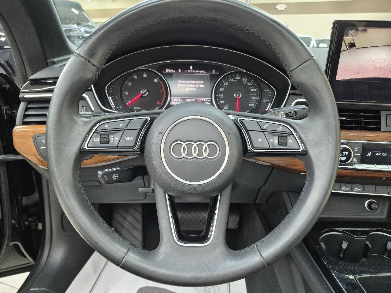 Used 2022 Audi A5 2.0T Premium AWD/4WD image 27