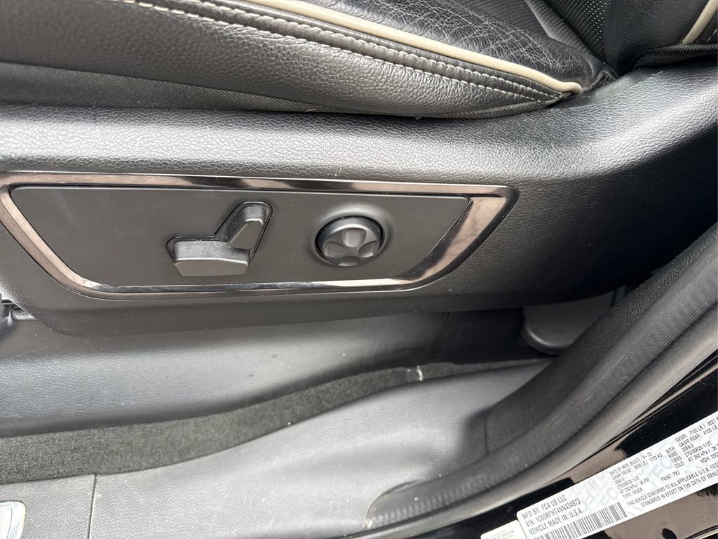 Used 2022 RAM 1500 Limited image 24