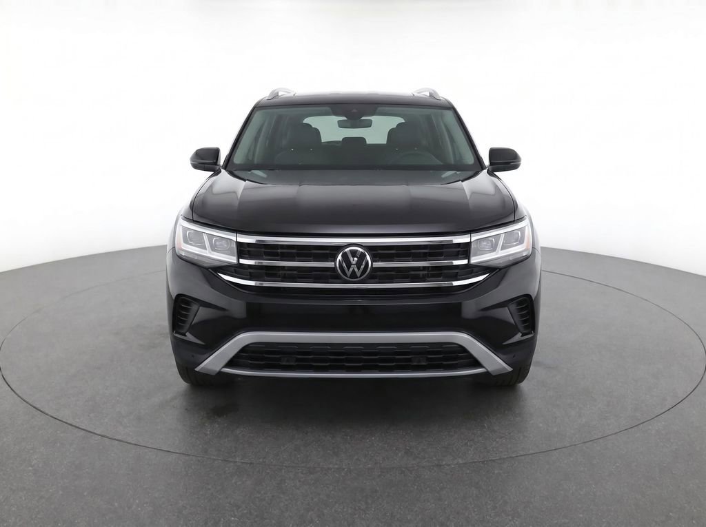 Used 2020 Volkswagen Atlas SEL FWD image 5
