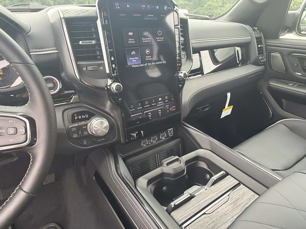 New 2026 RAM 1500 Limited AWD/4WD image 4