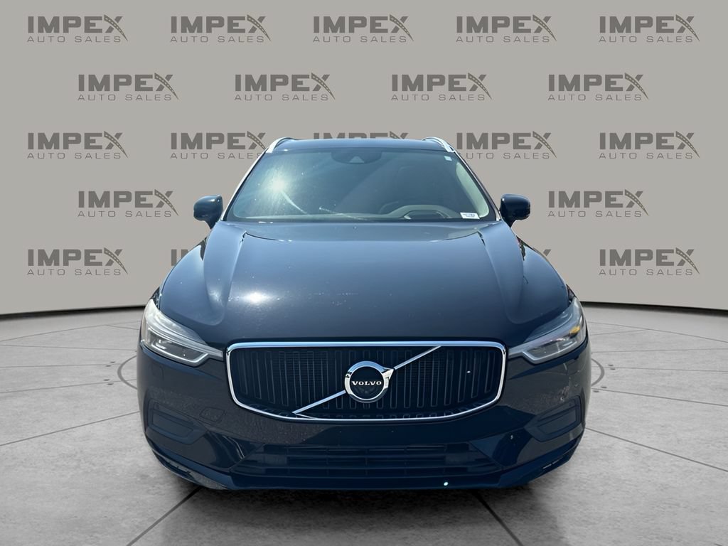 Used 2018 Volvo XC60 T6 Momentum w/ Convenience Package AWD/4WD image 8