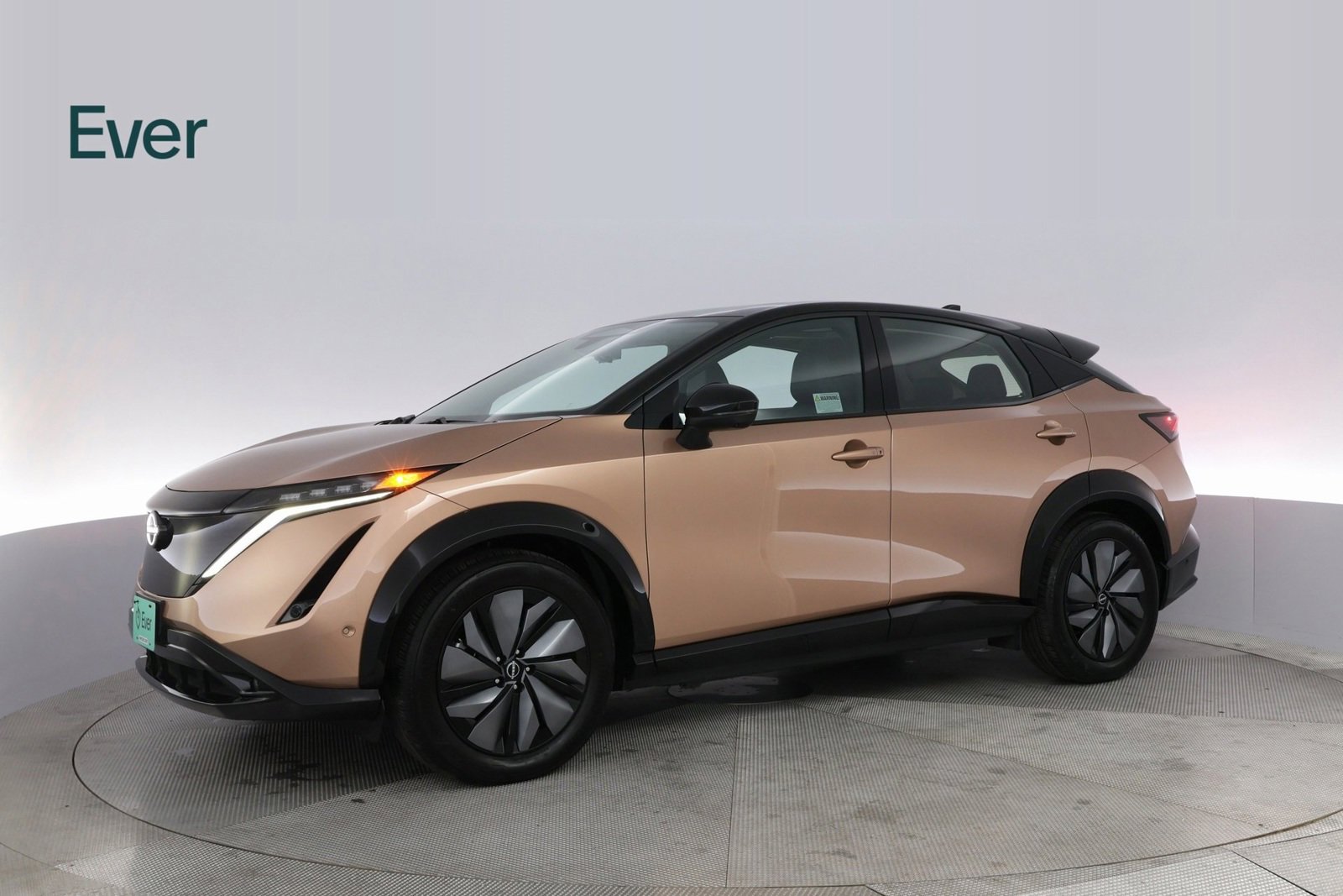 Used 2023 Nissan Ariya image 15