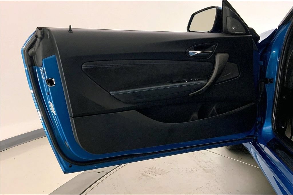 Used 2018 BMW M2 RWD image 24