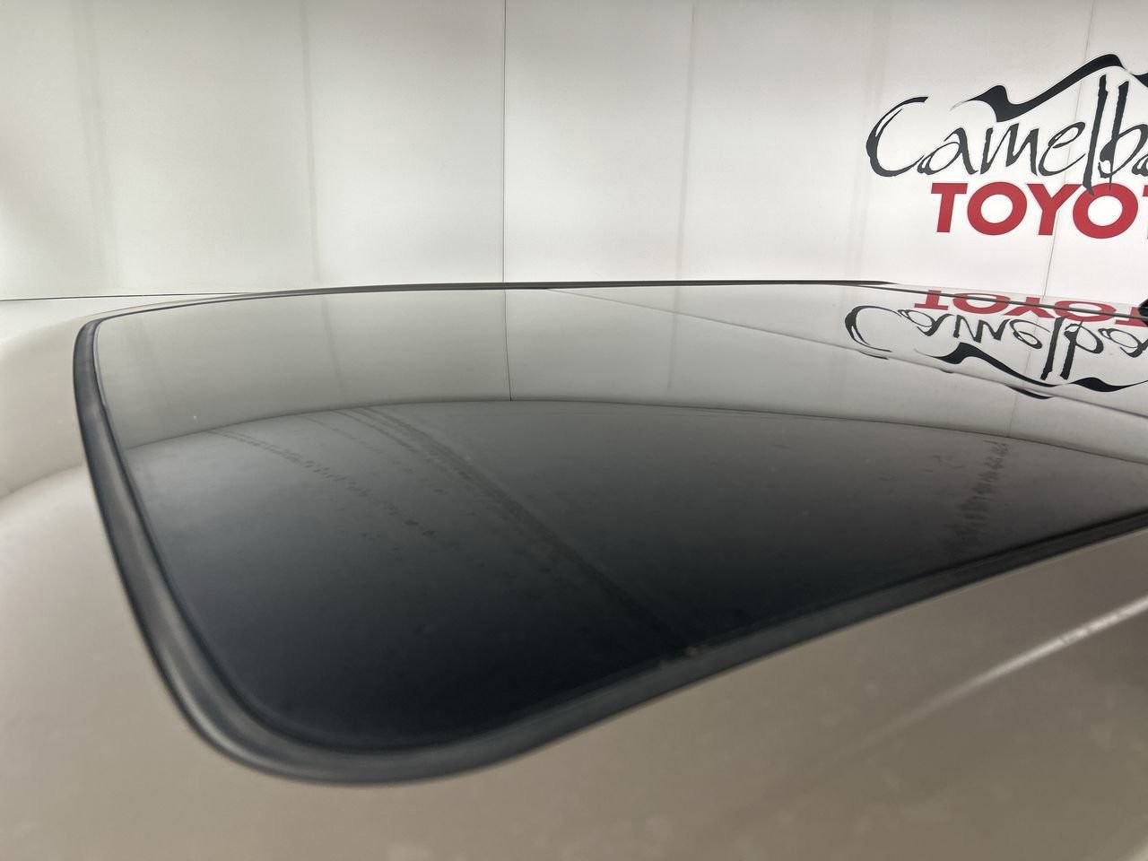 Used 2025 Toyota Tundra TRD Pro AWD/4WD image 10