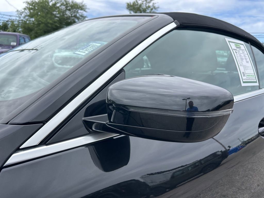 Used 2025 BMW 430i Convertible image 18