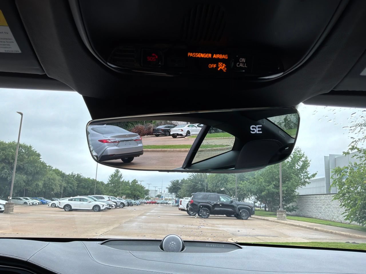 Used 2021 Polestar Polestar 1 AWD/4WD image 17