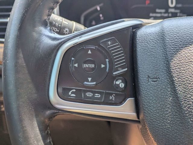 Used 2018 Honda CR-V Touring image 27