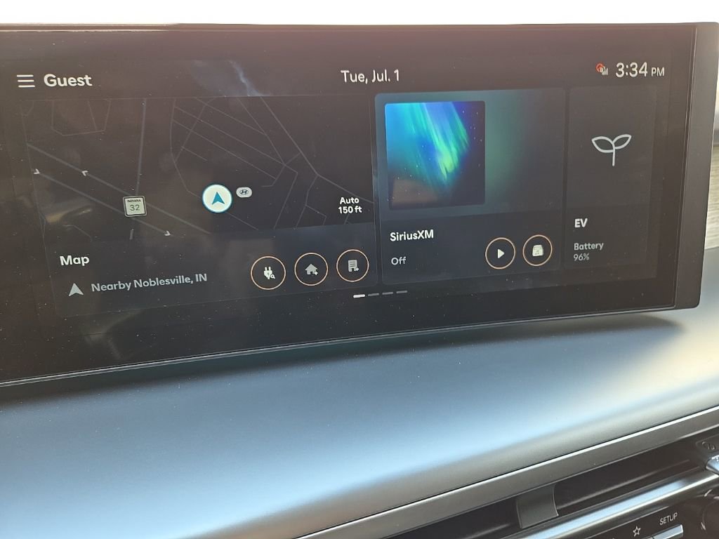 New 2026 Hyundai Ioniq 9 SEL image 43