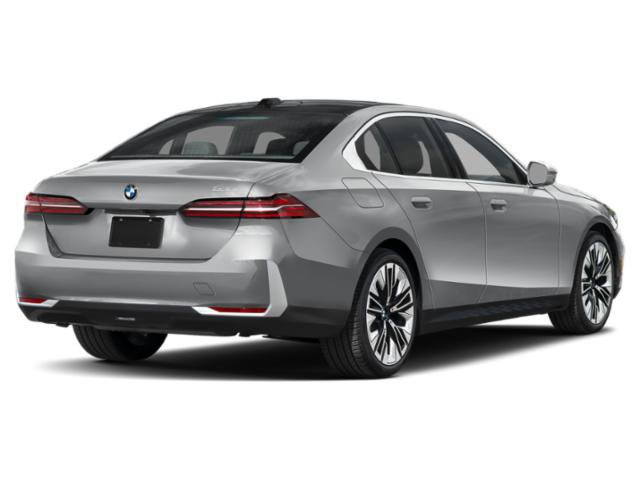 New 2027 BMW 530i w/ Premium Package RWD image 2