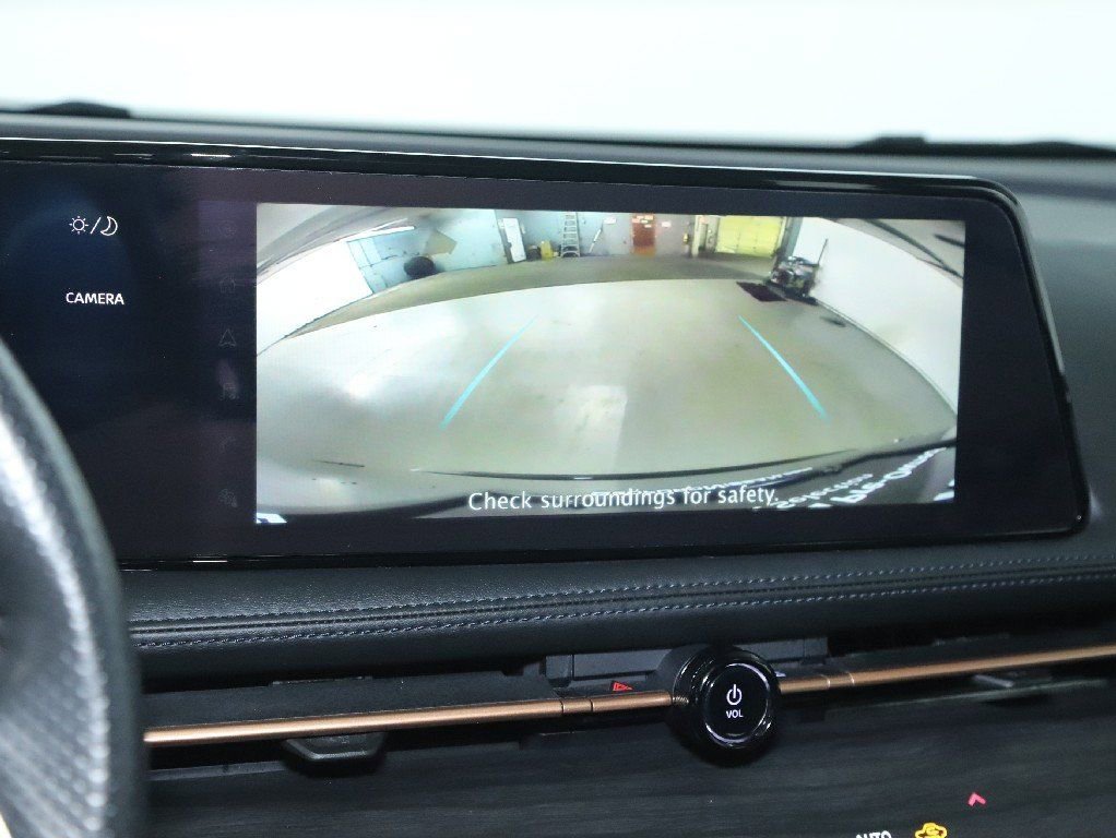 Certified 2023 Nissan Ariya ENGAGE+ e-4ORCE image 36