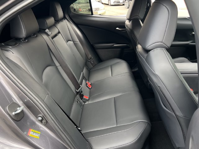 Used 2026 Lexus UX 300h FWD w/ Accessory Package (Z1) image 41