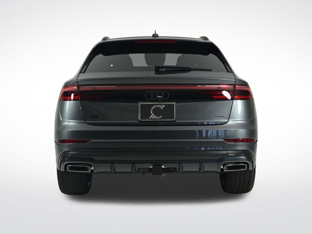 New 2026 Audi Q8 Premium Plus image 4