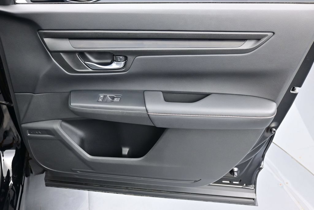Certified 2024 Honda CR-V Sport image 34