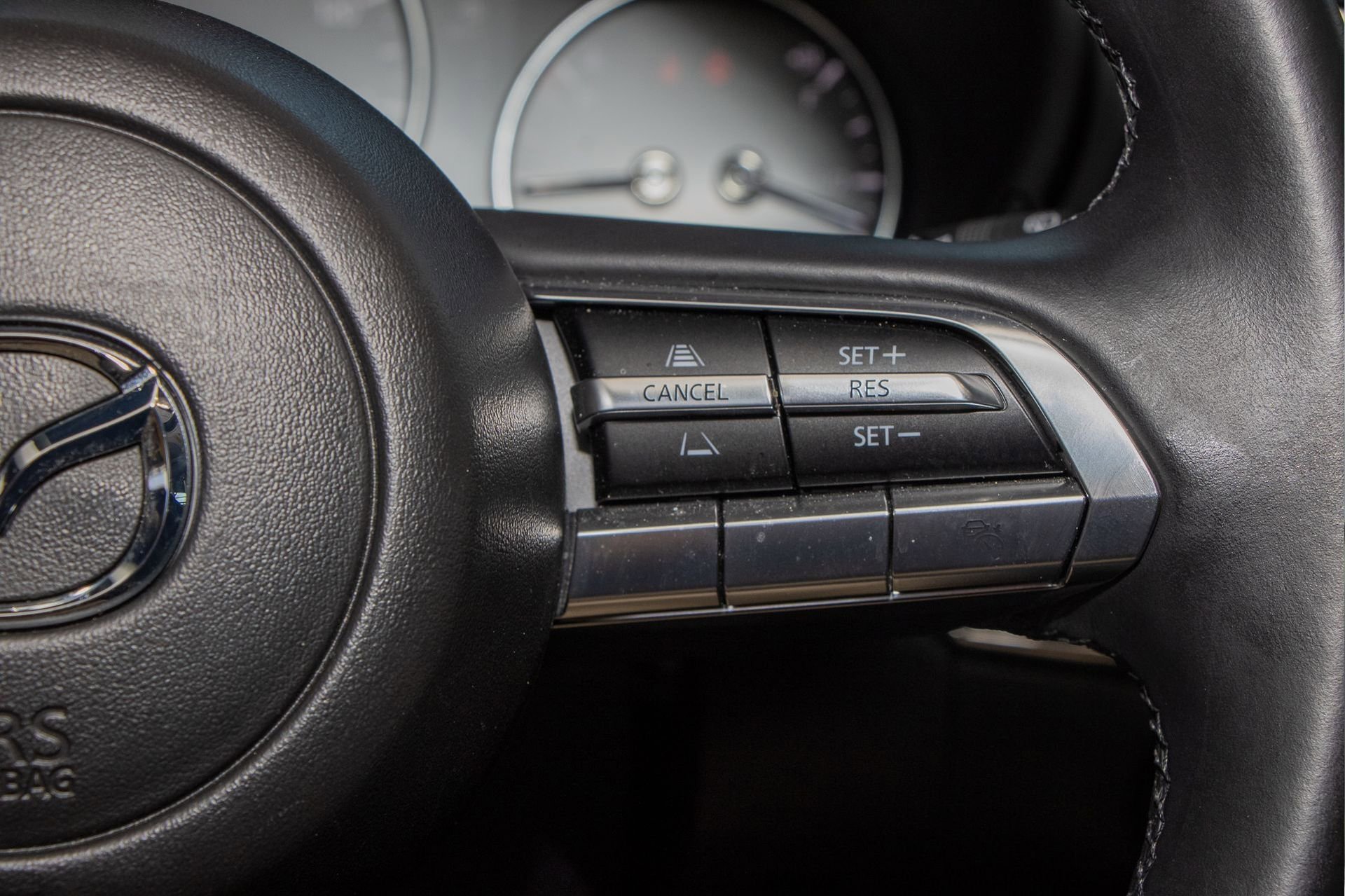 Used 2022 MAZDA CX-30 AWD 2.5 S w/ Preferred Package image 30