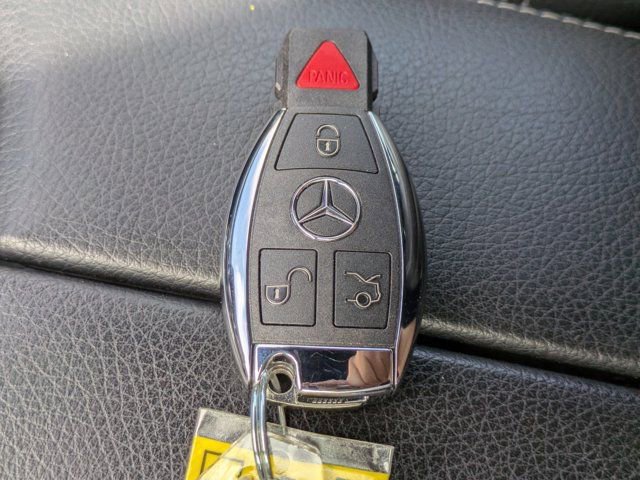 Used 2018 Mercedes-Benz C 300 Cabriolet w/ Premium Package image 21