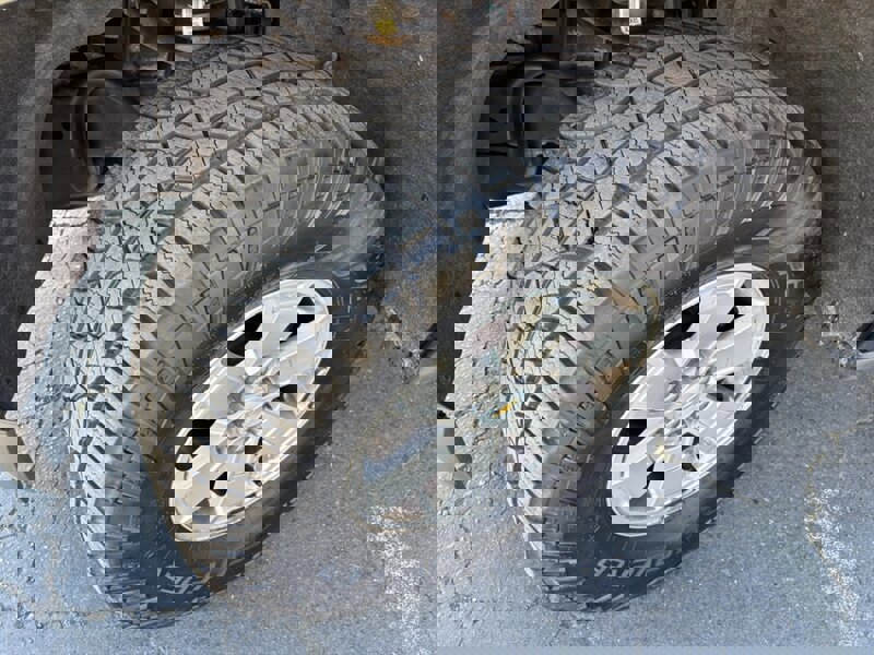 Used 2020 Chevrolet Colorado W/T w/ WT Convenience Package image 21