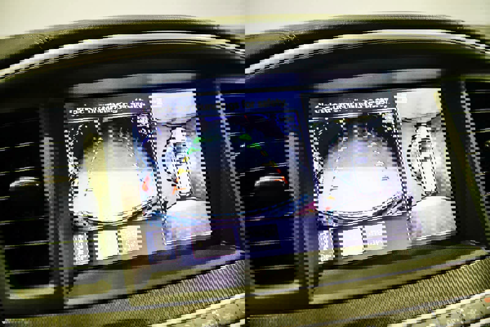 Used 2017 INFINITI QX60 FWD w/ Premium Plus Package image 24