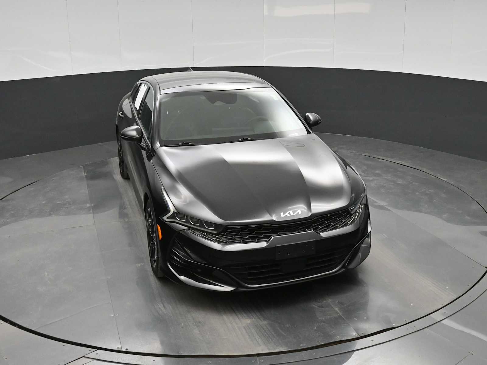 Used 2022 Kia K5 GT-Line w/ GT-Line Awd Premium Package image 24