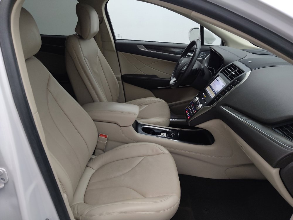 Used 2019 Lincoln MKC Reserve w/ MKC Technology Package image 21