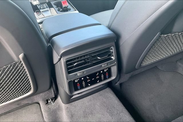 New 2026 Audi Q8 Premium Plus AWD/4WD image 25