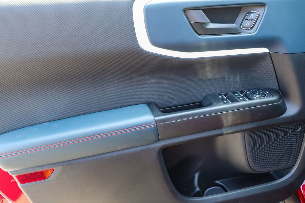 Used 2025 Ford Bronco Sport Heritage w/ Convenience Package image 23