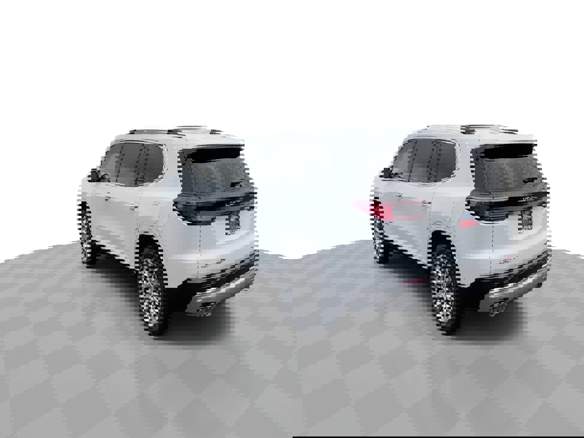 New 2026 GMC Acadia Denali w/ Super Cruise Package image 41