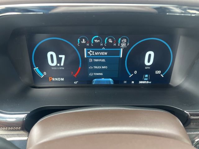 Used 2022 Ford F150 King Ranch w/ Equipment Group 601A High image 19