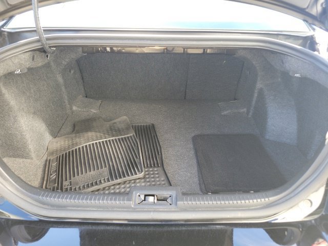 Used 2008 Mercury Milan Premier FWD image 22
