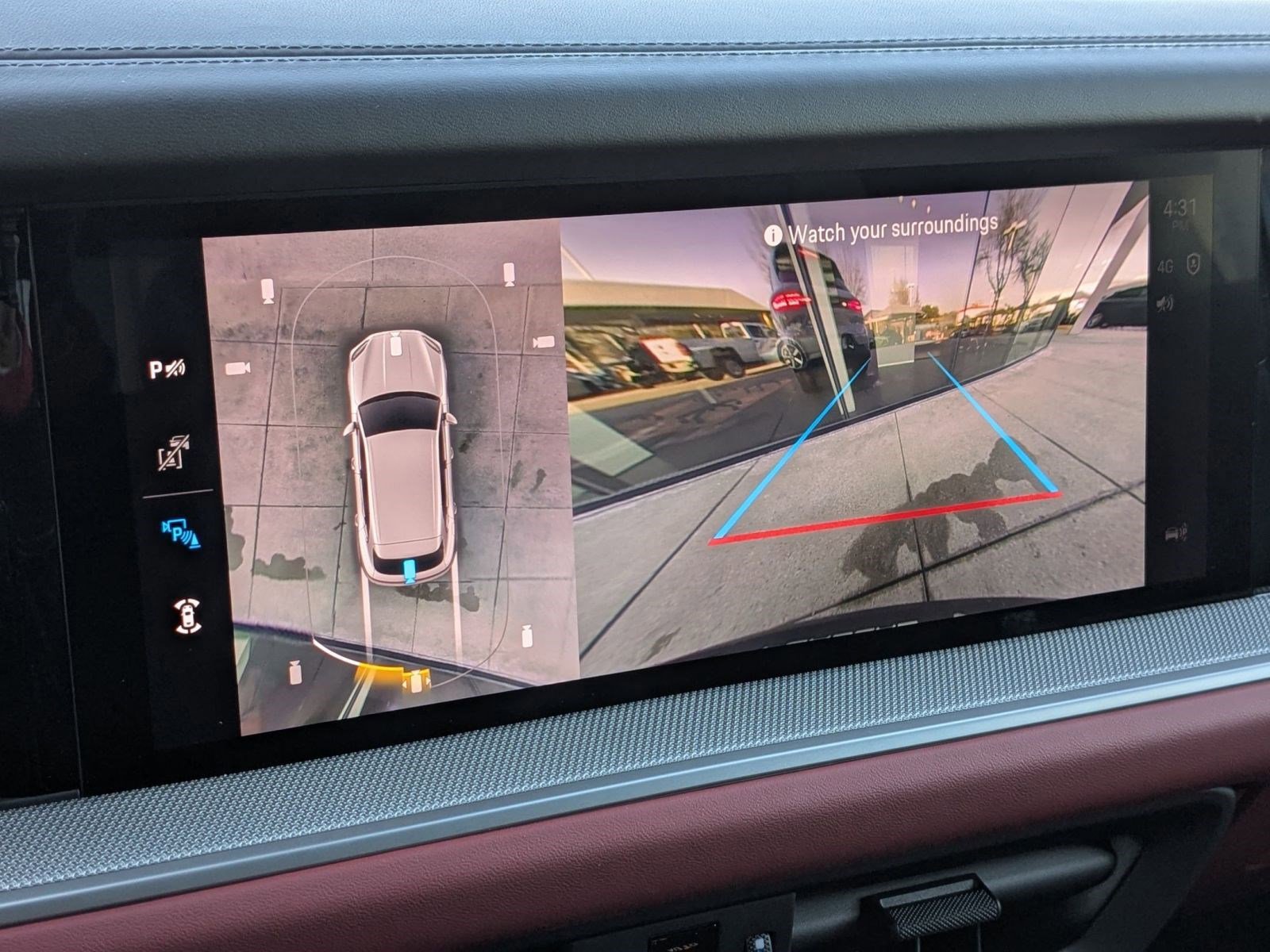 New 2026 Porsche Cayenne S image 19