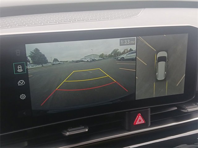 New 2026 Kia Carnival SX Prestige image 17