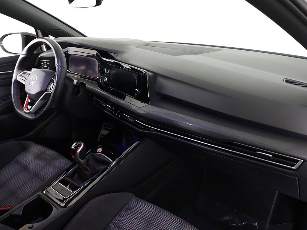 Used 2024 Volkswagen GTI S image 27