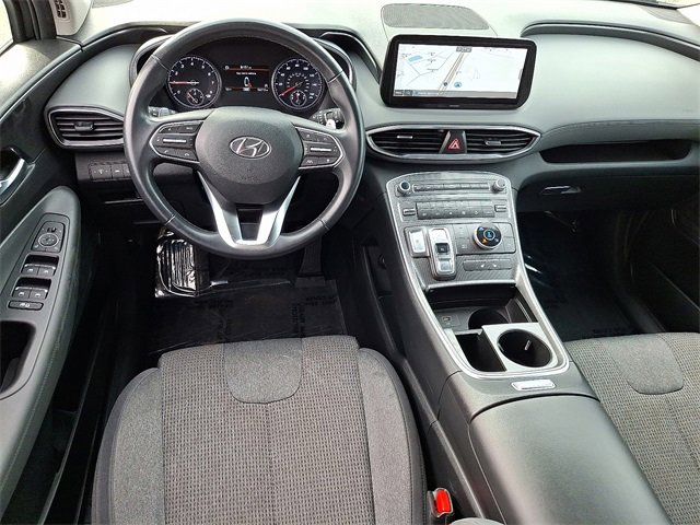 Used 2023 Hyundai Santa Fe SEL image 11