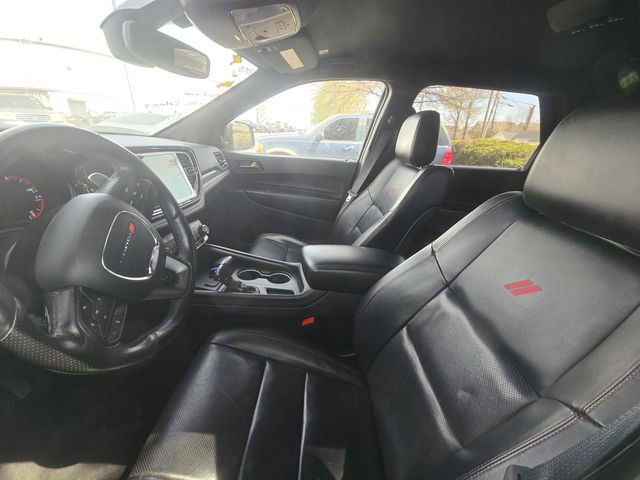 Used 2022 Dodge Durango R/T image 6