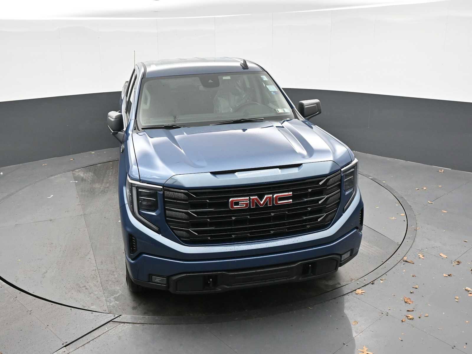 New 2026 GMC Sierra 1500 Elevation image 33