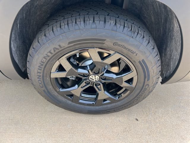 New 2026 Volkswagen Atlas Peak Edition AWD/4WD image 11