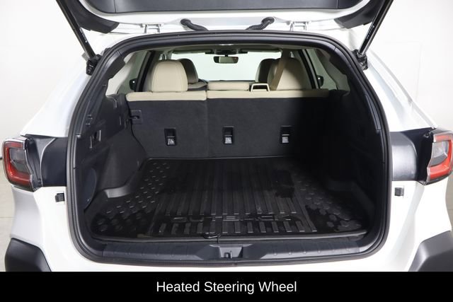 Used 2024 Subaru Outback Limited image 17
