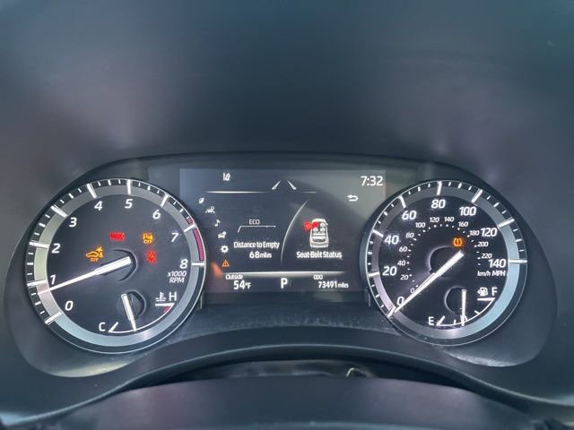 Used 2020 Toyota Highlander Platinum AWD/4WD image 21
