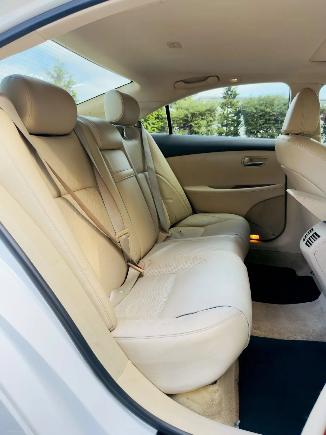 Used 2009 Lexus ES 350 FWD image 12