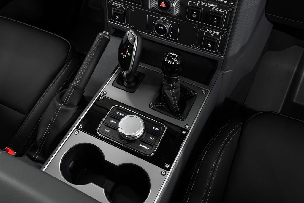 New 2026 INEOS Grenadier Fieldmaster Edition image 29