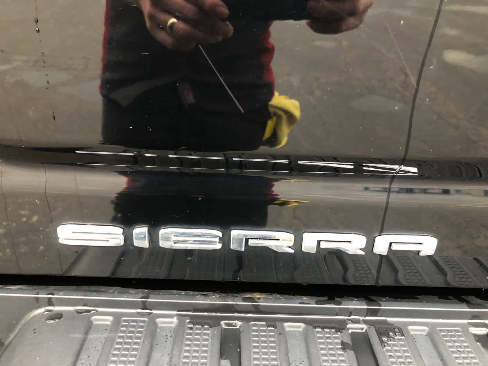 Used 2021 GMC Sierra 2500 Denali w/ Denali Ultimate Package image 52