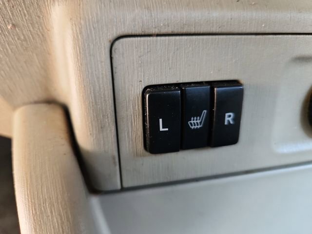 Used 2012 Toyota Prius V Five FWD image 25