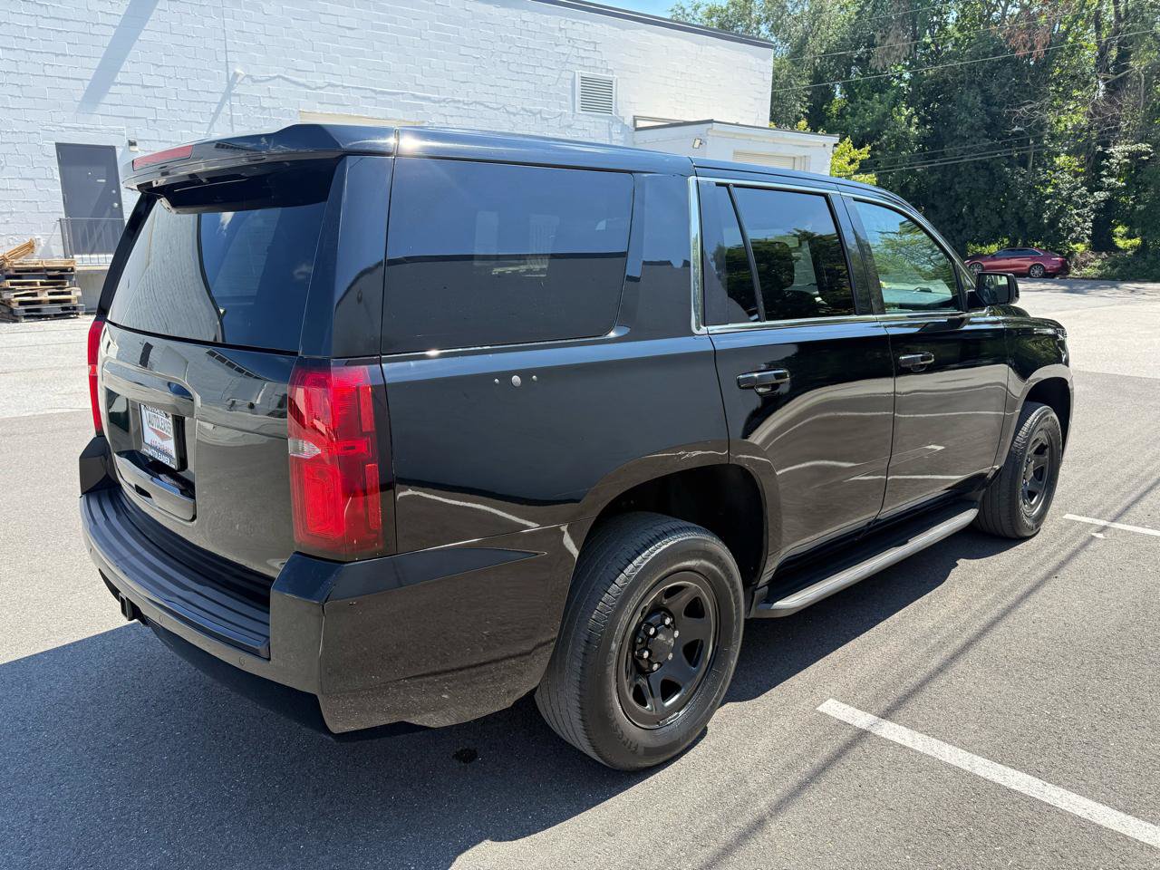 Used 2020 Chevrolet Tahoe 2WD image 13