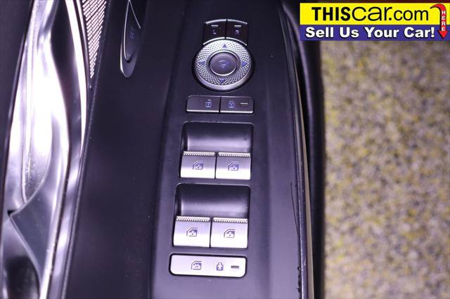 Used 2023 Genesis GV70 2.5T w/ Select Package AWD/4WD image 39