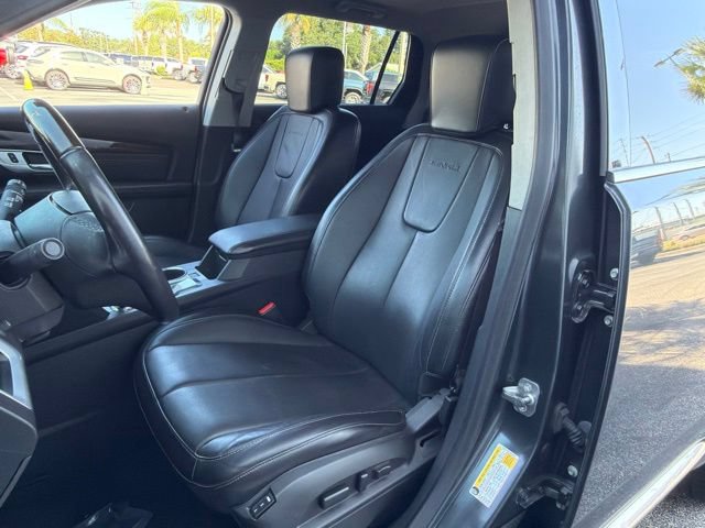 Used 2017 GMC Terrain Denali AWD/4WD image 13