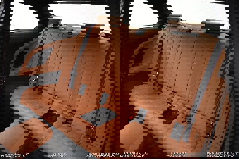 Used 2023 BMW M2 w/ Lighting Package image 21