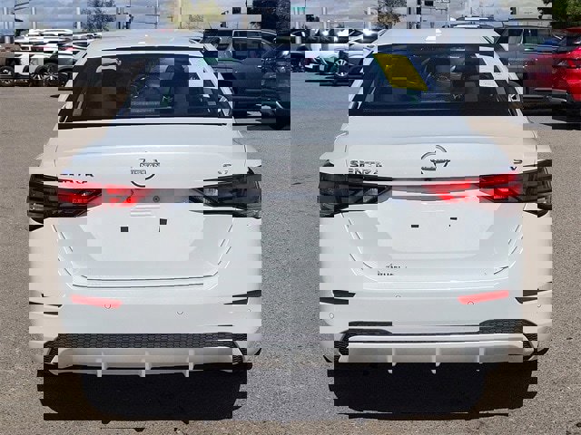 Certified 2024 Nissan Sentra SV image 5